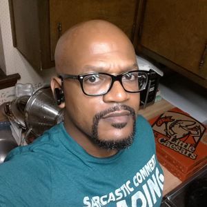 Meet your Posher, Adolphus